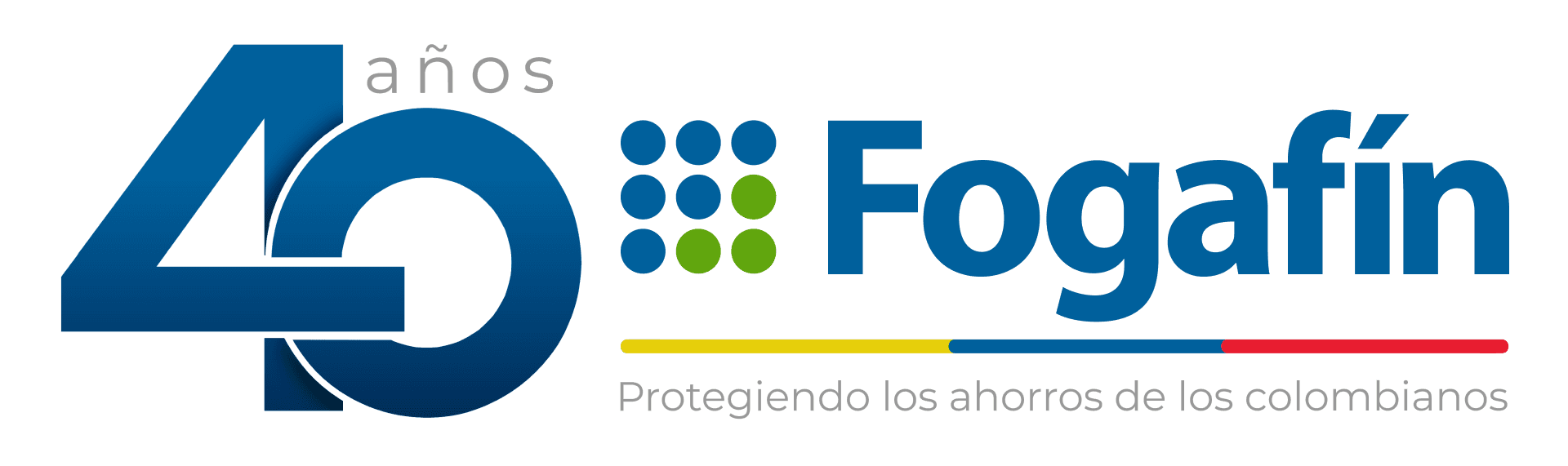 Logo Fogafín