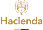 Logo Ministerio de Hacienda